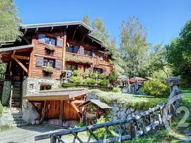 Maison vente à Bonneville, Chamonix-mont-blanc