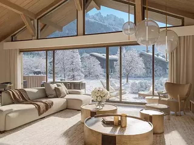 Maison vente à Bonneville, Chamonix-mont-blanc