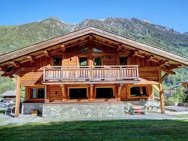 Maison vente à Bonneville, Chamonix-mont-blanc