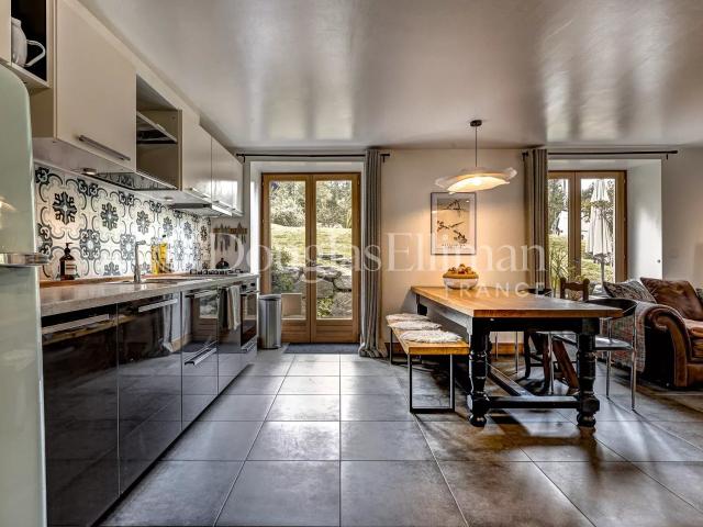 Appartement vente à Bonneville, Chamonix-mont-blanc