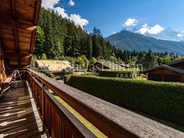 Maison vente à Bonneville, Chamonix-mont-blanc