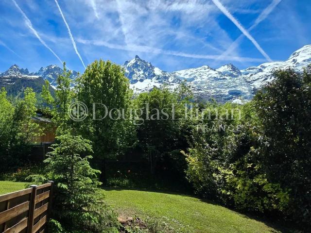 Maison vente à Bonneville, Chamonix-mont-blanc