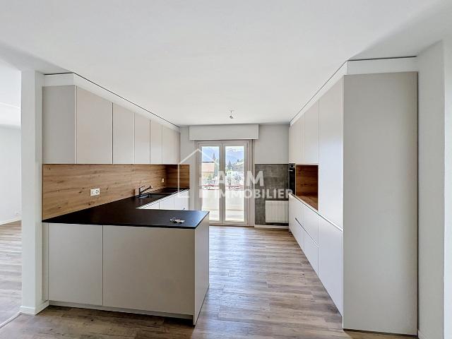 Wohnung mieten in Chamoson, Wallis