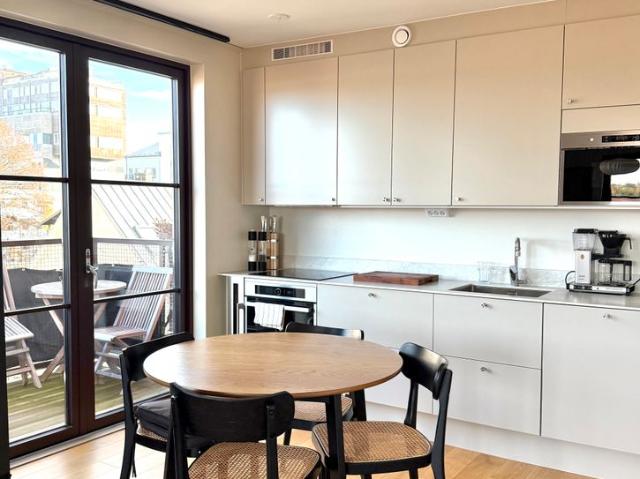 Lägenhet hyra i Gustavsberg, Stockholm