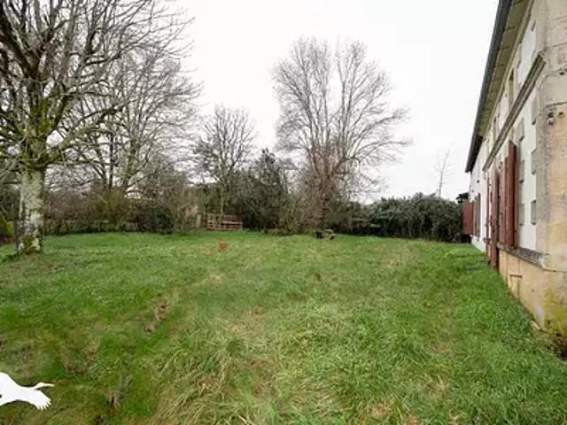 Maison vente à Jonzac, Montendre