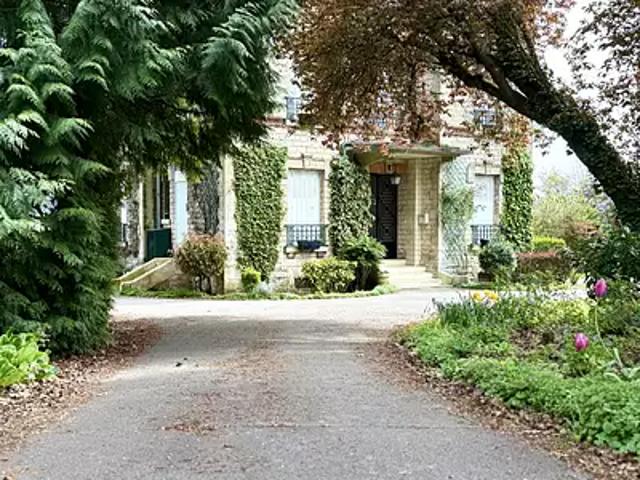 Maison vente à Laon, Chamouille