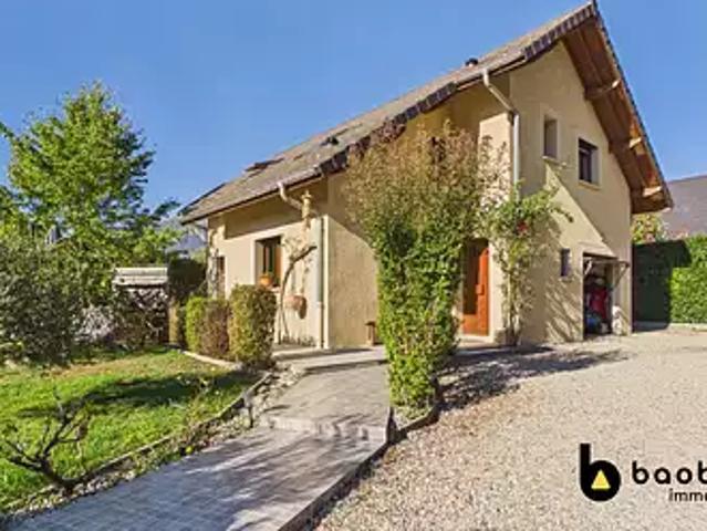 Maison vente à Premier Berres, Chamoux-sur-Gelon