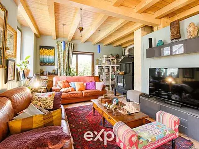 Maison vente à Premier Berres, Chamoux-sur-Gelon