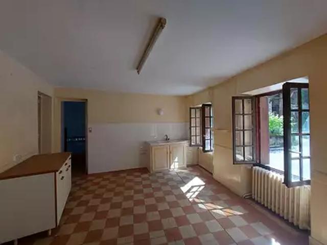 Maison vente à Chambéry, Chamoux-sur-gelon