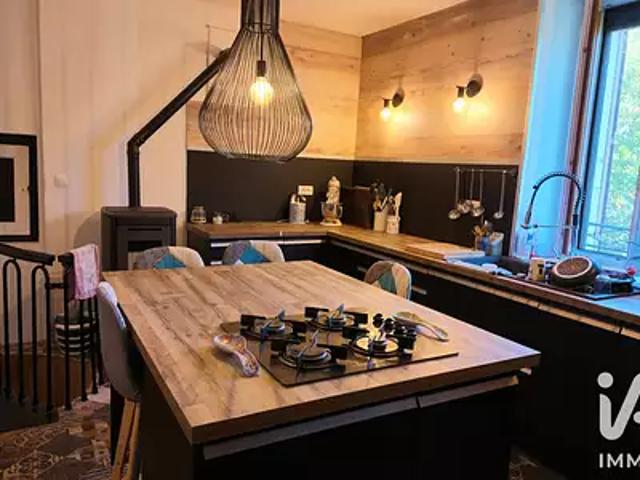 Maison vente à Premier Berres, Chamoux-sur-Gelon
