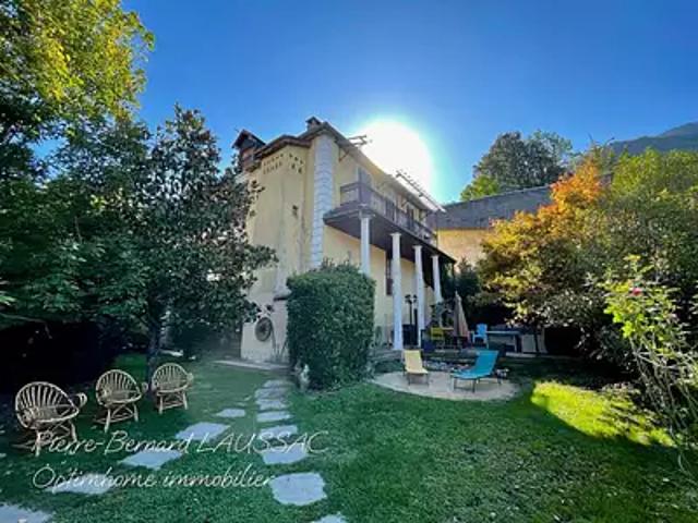 Maison vente à Premier Berres, Chamoux-sur-Gelon