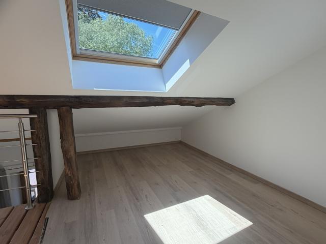 Duplex location à Chambéry, Chamoux-sur-gelon