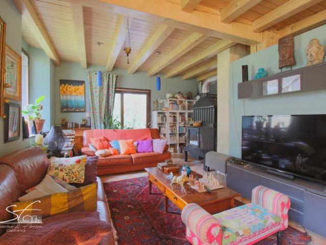 Maison vente à Chambéry, Chamoux-sur-gelon