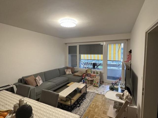 Apartment mieten in Conches
