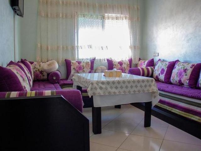 Appartement vente à Mohammedia, Gharb-Chrarda-Beni Hssen