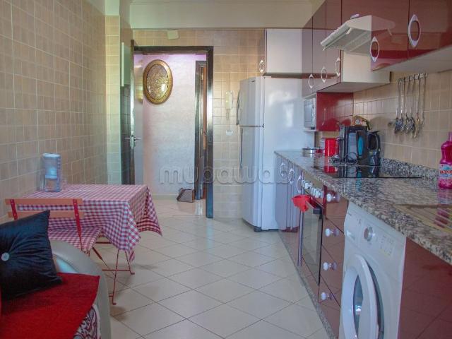 Appartement vente à Mohammedia, Gharb-Chrarda-Beni Hssen