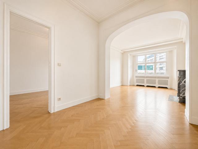 Appartement location à Elsene, Bruxelles