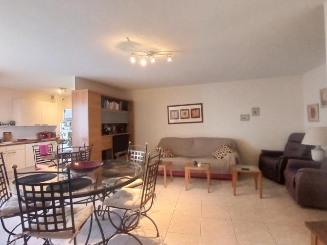Appartement vente à Béziers