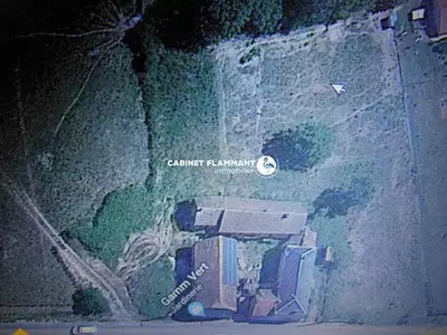 Terrain vente à Montbard, Champ-d'oiseau