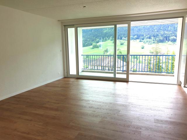 Apartment mieten in Travers, Val-de-Travers