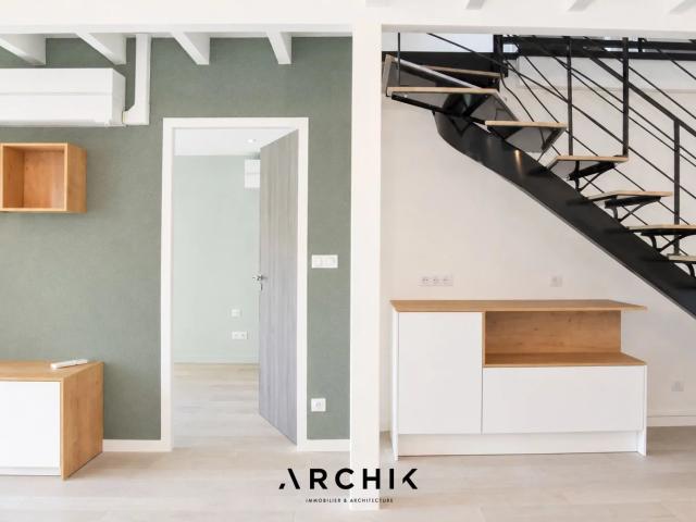 Appartement vente à Arcachon