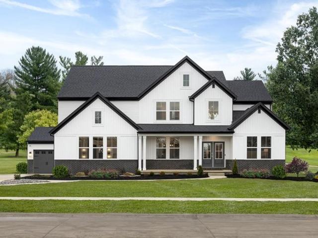House for sale in Brecksville, Ohio