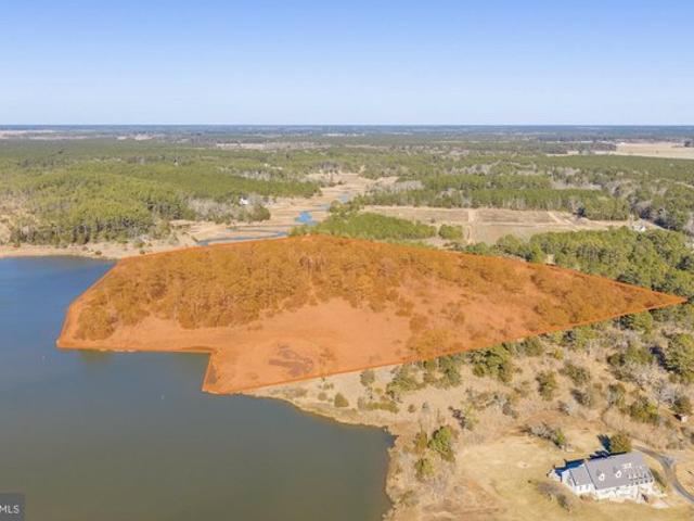 Land for sale in Princess Anne, Maryland