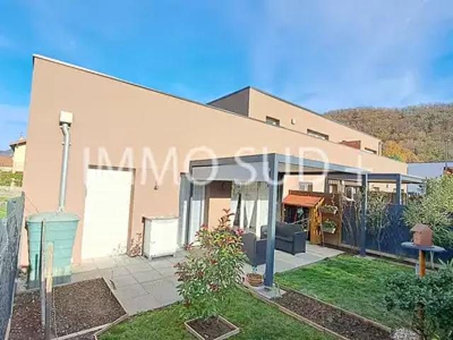 Appartement vente à Grenoble, Champ-sur-drac