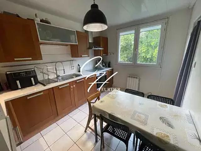 Appartement vente à Grenoble, Champ-sur-drac