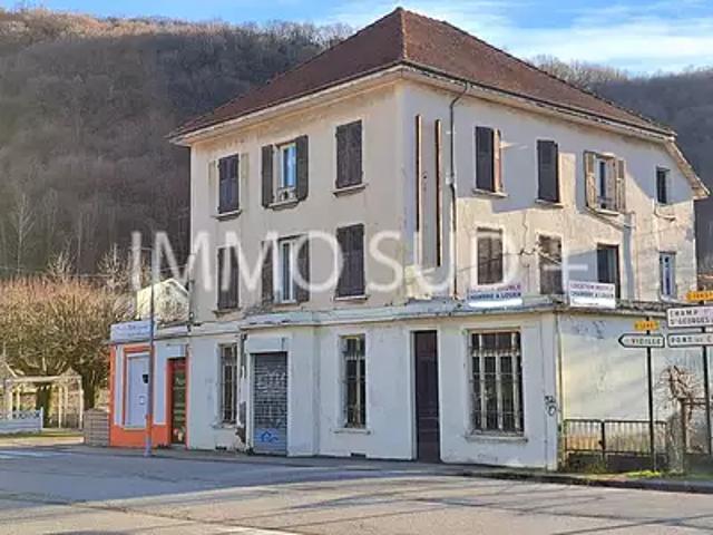 Maison vente à Grenoble, Champ-sur-drac