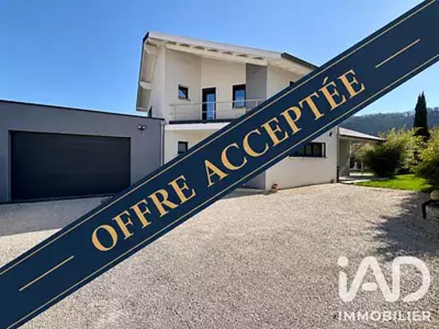 Maison vente à Grenoble, Champ-sur-drac