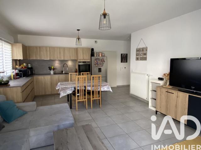 Appartement vente à Grenoble, Champ-sur-drac