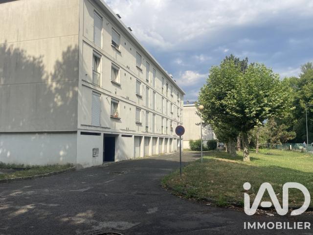 Appartement vente à Champ-sur-Drac, Isère