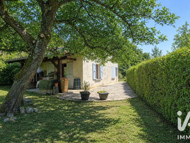 Maison vente à Grenoble, Champ-sur-drac