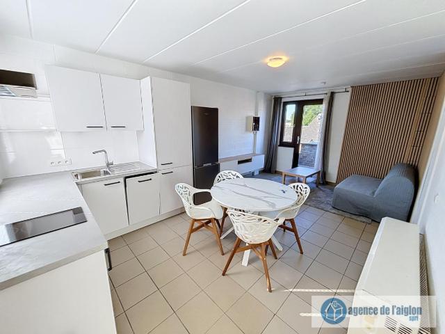 Appartement location à Ottignies-louvain-la-neuve, Wallonie