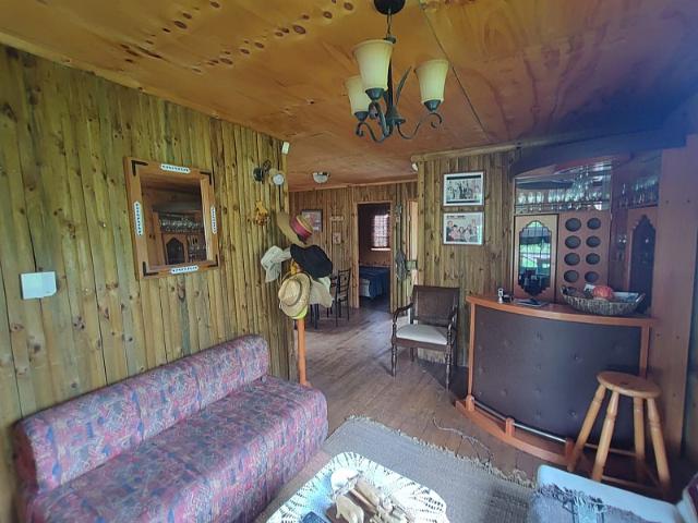 Casa en venta en Paine, Metropolitana