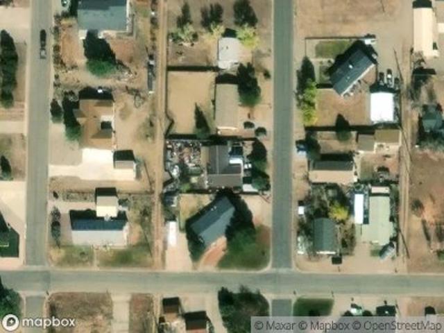 House for sale in Walsenburg, Huerfano County