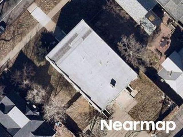 Commercial for sale in Denver, Colorado