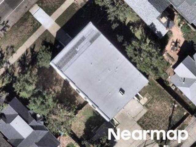 House for sale in Denver, Colorado