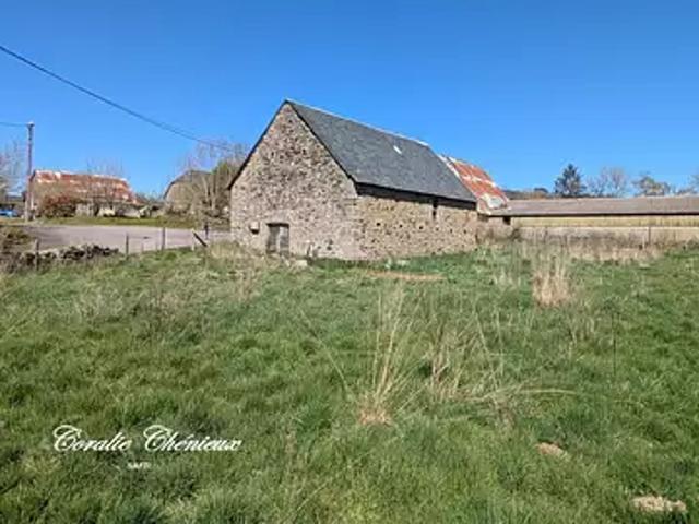 Maison vente à Mauriac, Champagnac