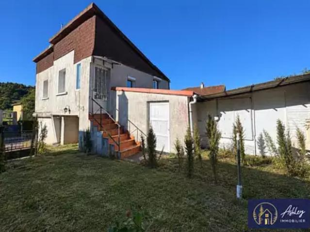 Maison vente à Champagnac, Cantal