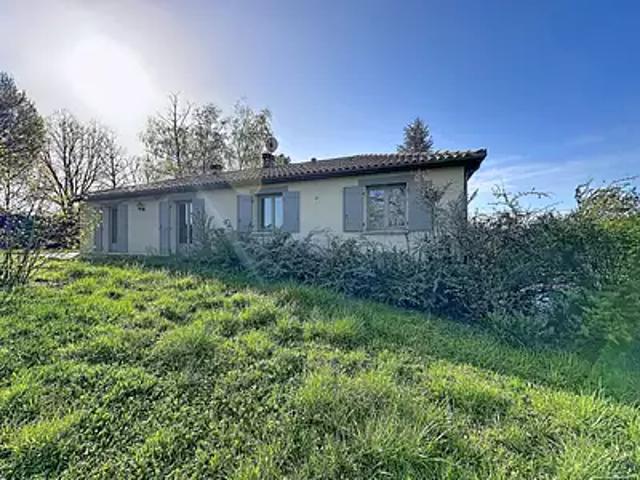 Maison vente à Nontron, Champagnac-de-belair