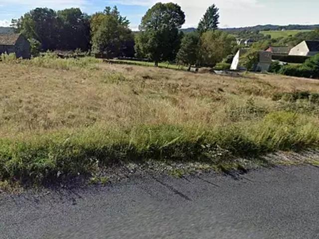 Terrain vente à Tulle, Champagnac-la-prune