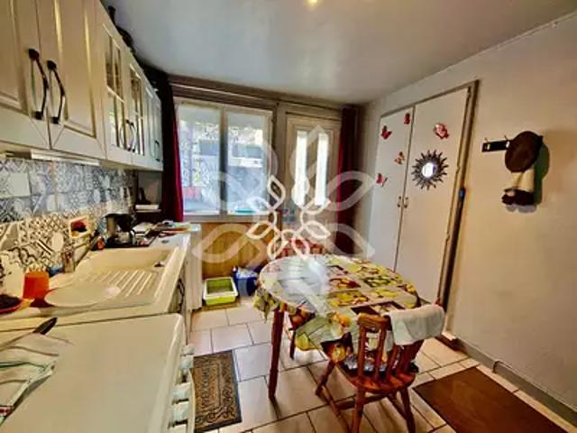 Maison vente à Brioude, Champagnac-le-vieux