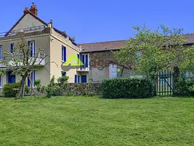 Maison vente à Aubusson, Champagnat