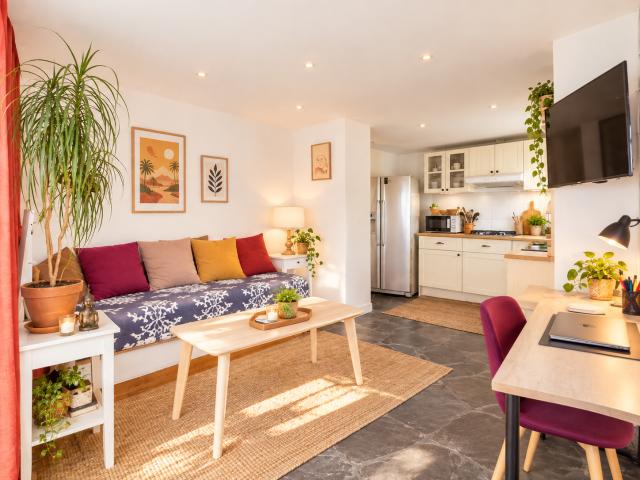 Maison vente à Champagnat-le-Jeune, Puy-de-Dôme