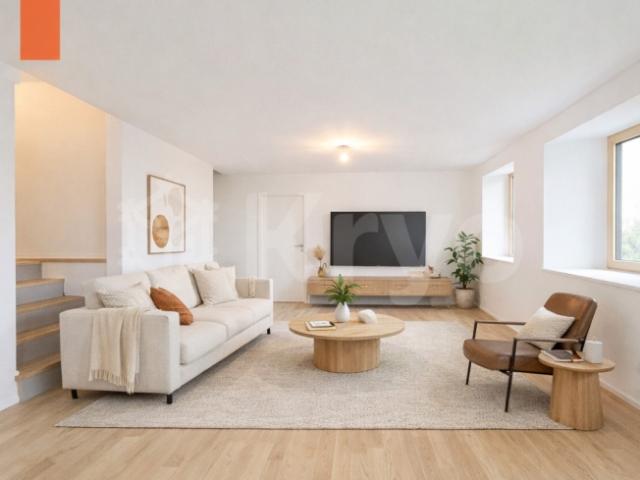 Wohnung mieten in Tévenon, Waadt