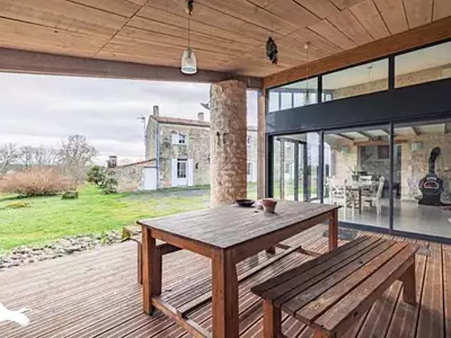 Maison vente à Rochefort, Champagne
