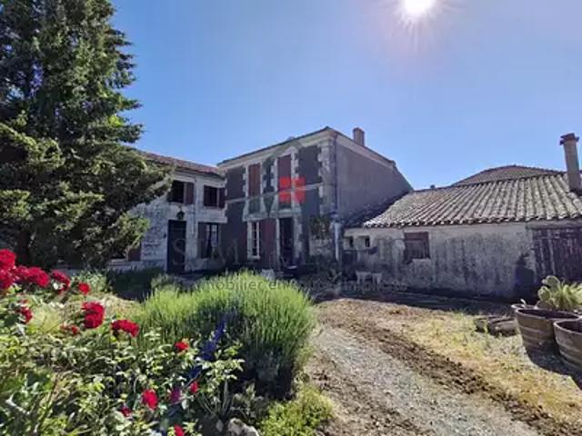 Maison vente à Prés de la Giole, Champagne