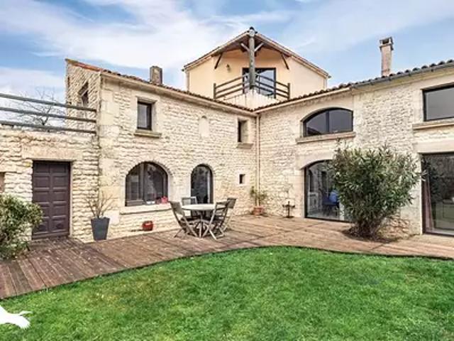 Maison vente à Prés de la Giole, Champagne